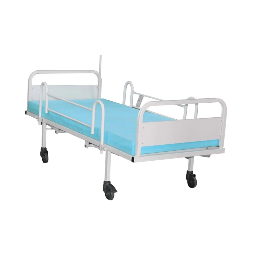 BEDCARES BC01 İKİ MOTORLU HASTA YATAĞI - STANDART görsel 2