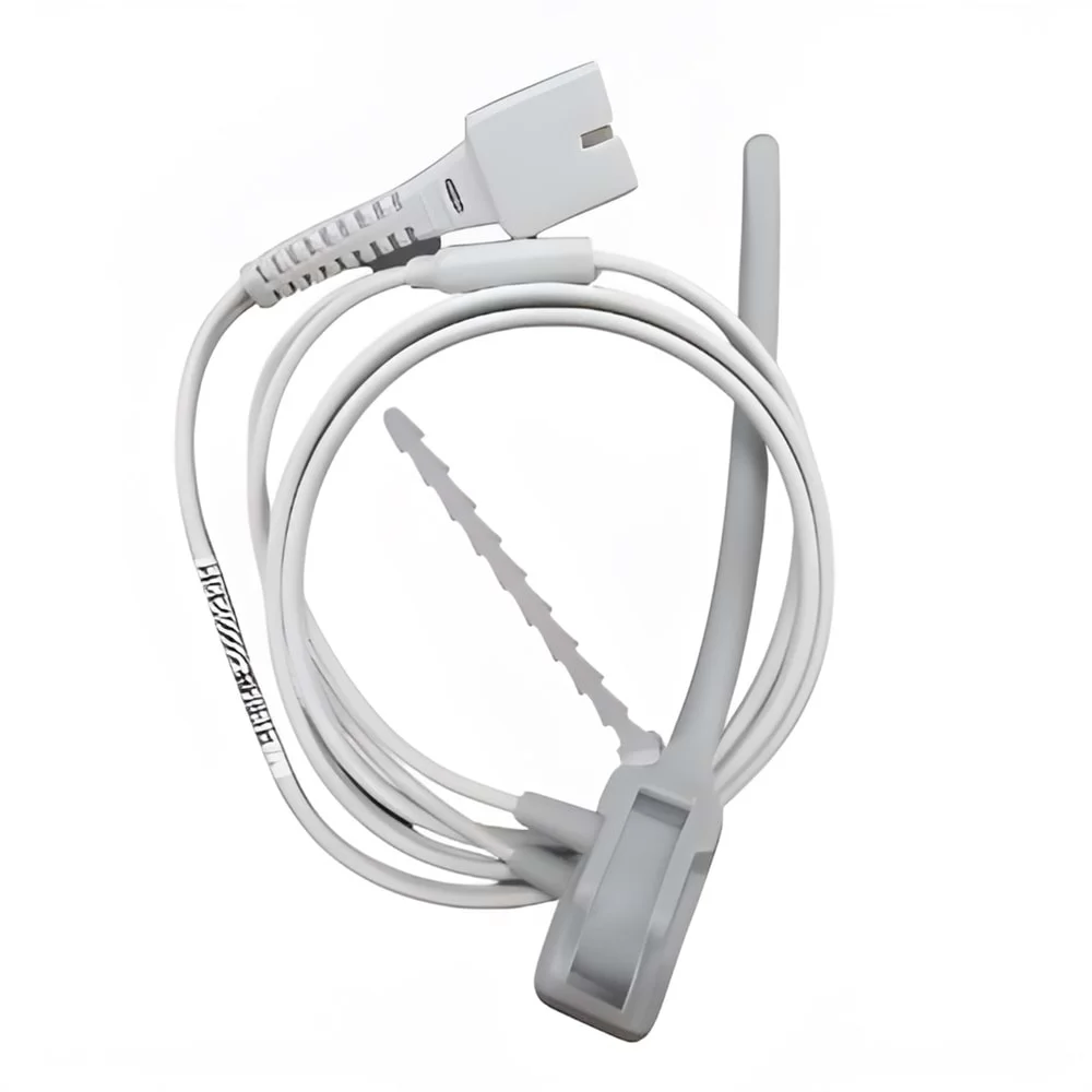 CONTEC CMS70A MASA TİPİ OKSİMETRE ŞARJLI VE BATARYALI görsel 4