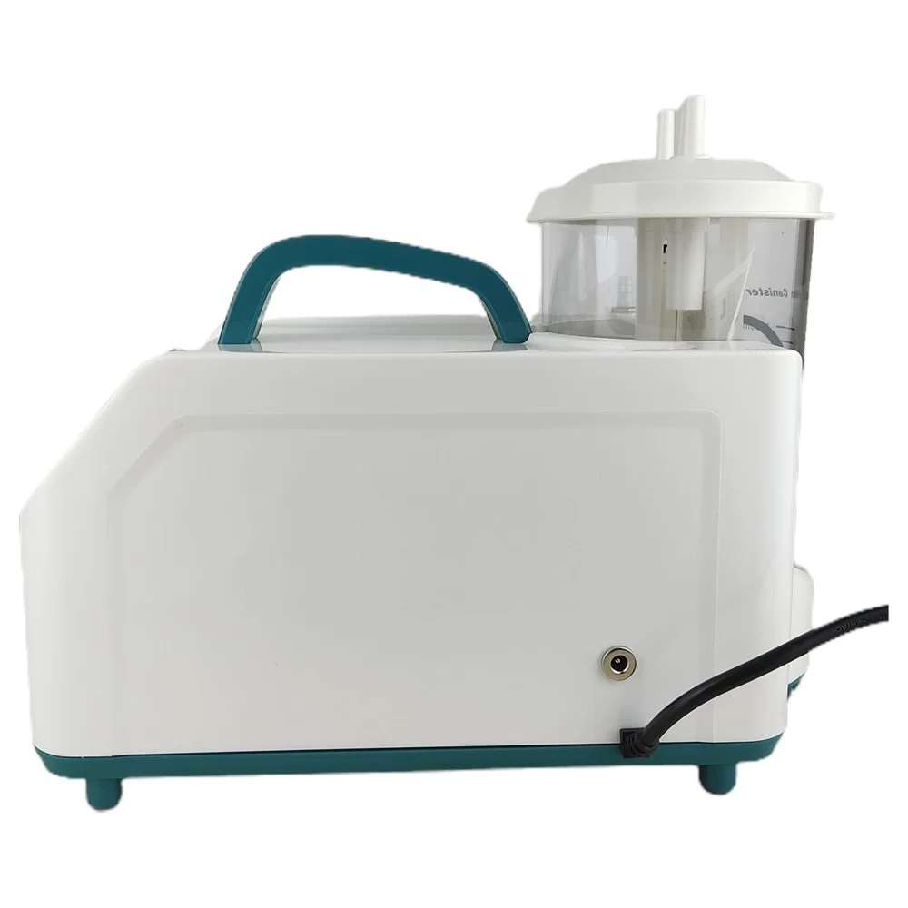 JLP-002 BATARYALI ASPİRATÖR CİHAZI görsel 3