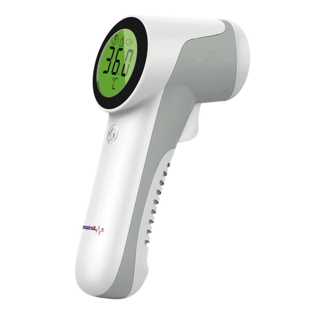 JM-01801 RESPİROX TEMASSIZ ATEŞ ÖLÇER görsel 2