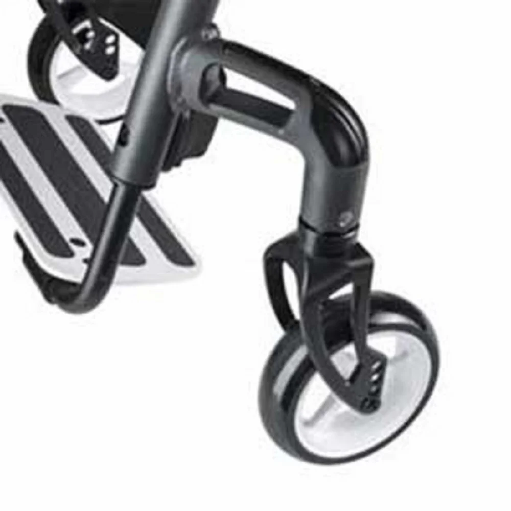 MEYRA Nano Aktif Tekerlekli Sandalye görsel 5