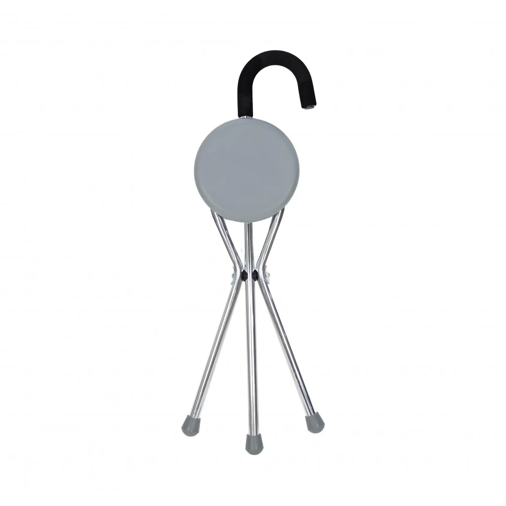 Poylin P514 Oturaklı Baston görsel 2