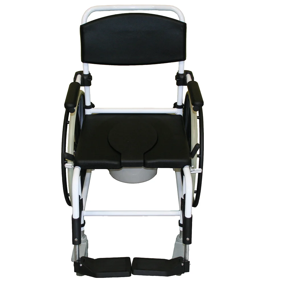 Poylin P617 Banyo Tuvalet Sandalyesi görsel 3