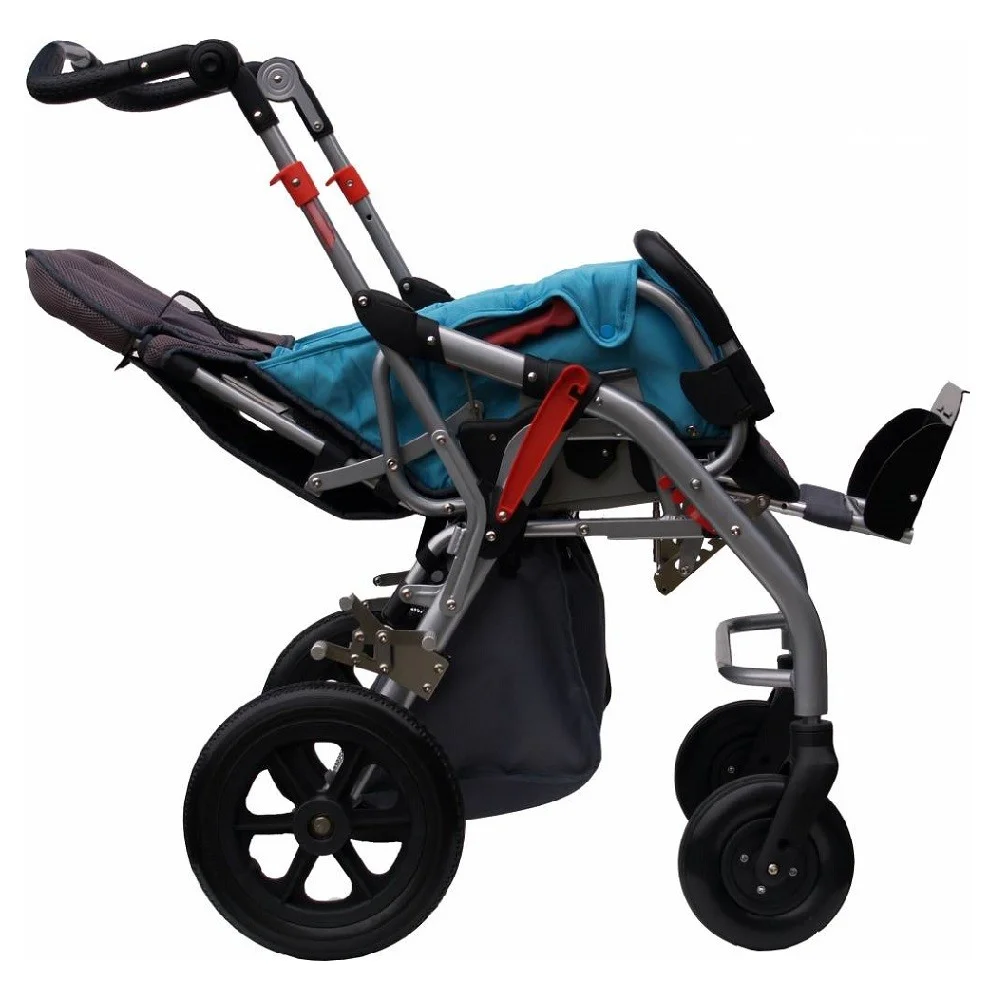 Poylin P990 XL Buggy CP Engelli Puseti görsel 2