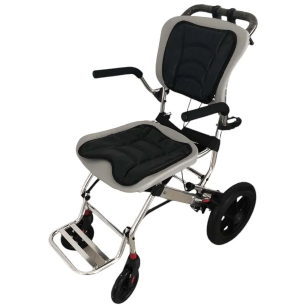 RESPİROX RTS-02 ALÜMİNYUM HASTA TRANSFER ARACI