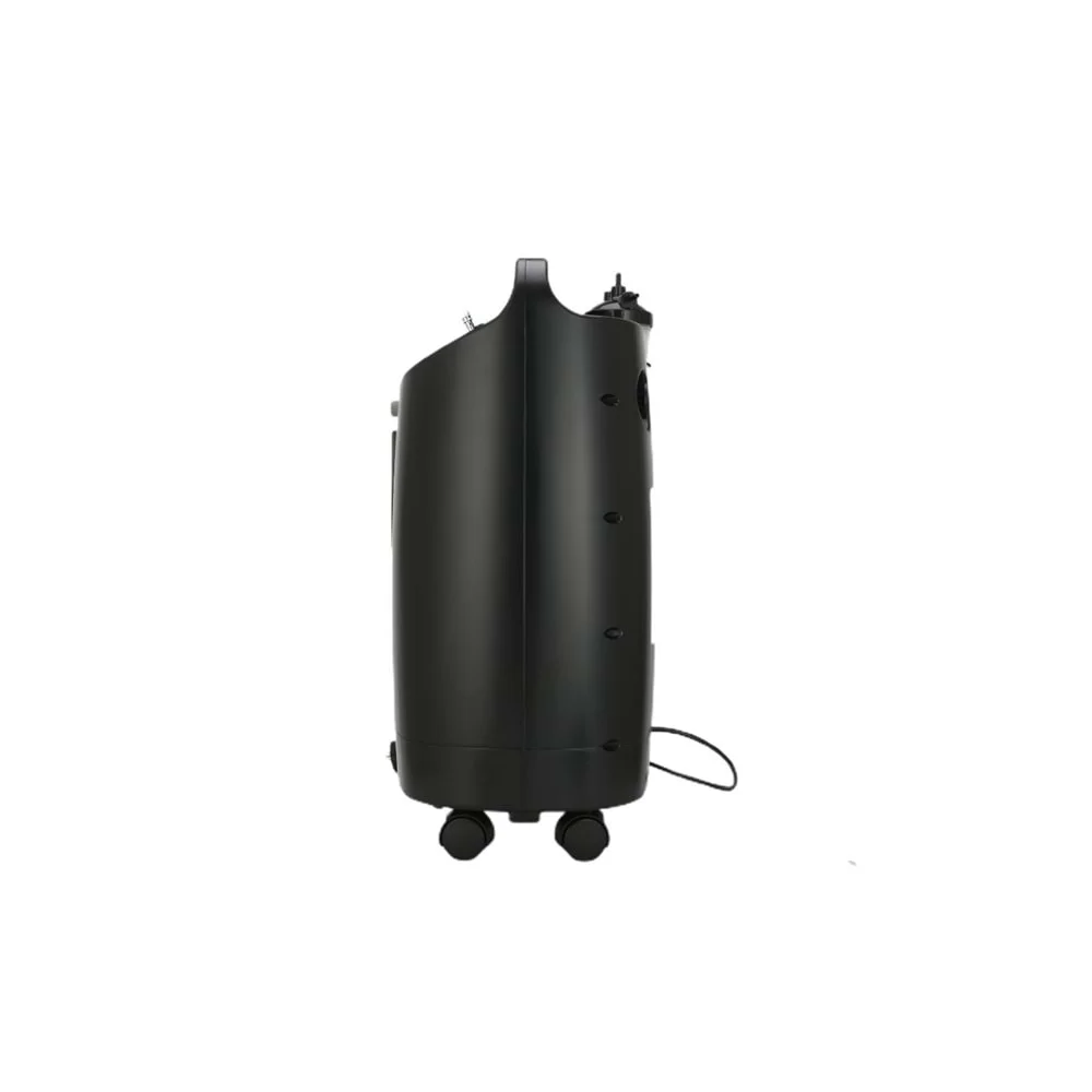 RESPİROX SZ-5DW NEBULİZATÖR ÖZELLİKLİ OKSİJEN KONSANTRATÖRÜ (5 LT - TÜRKÇE KONUŞAN) görsel 3