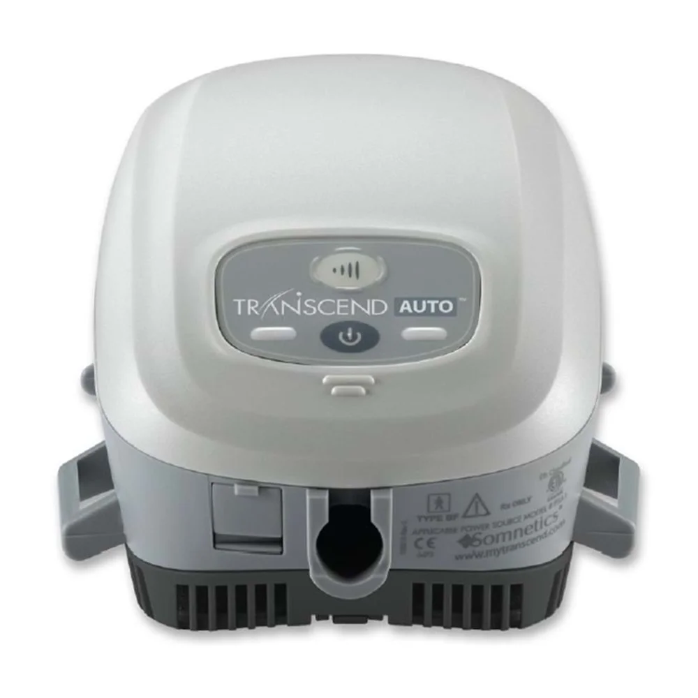 TRANSCEND AUTO CPAP CİHAZI