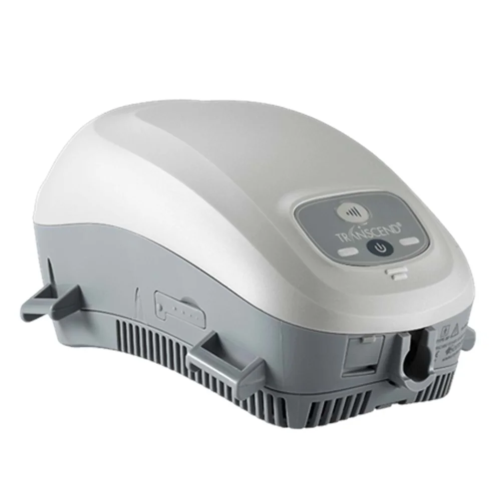 Transcend Mini CPAP Cihazı